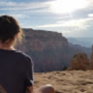 Meet your Posher, Rebekah